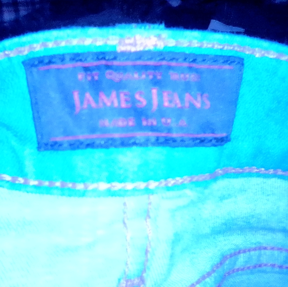 Jeans - Picture 4 of 9